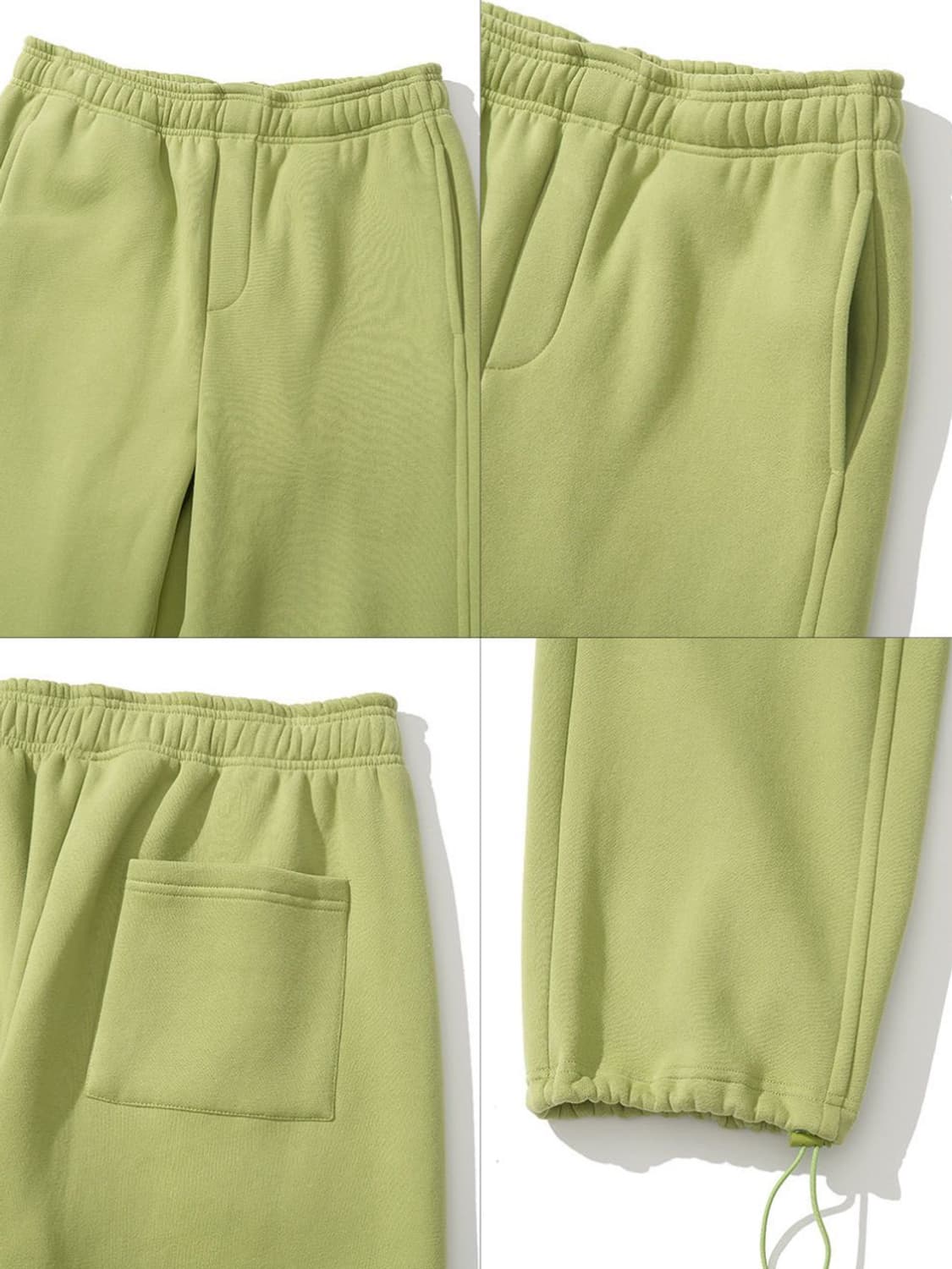 파르티멘토 우먼 조거팬츠 상품이미지4