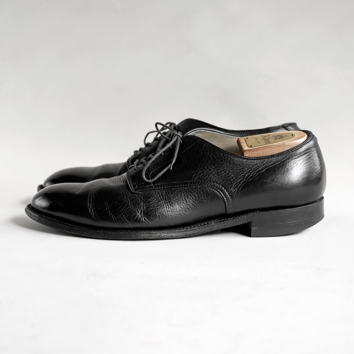 알든 53512F 10D 모디파이드라스트 그레인 카프 상품이미지4