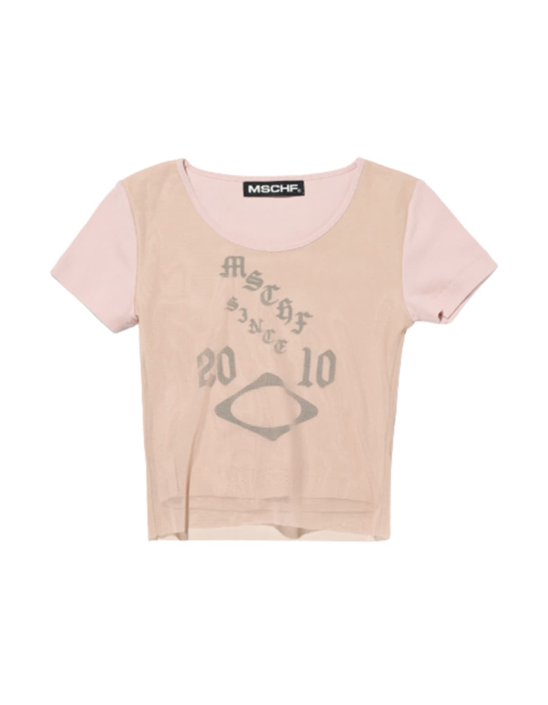 미스치프 메쉬탑 상품이미지1