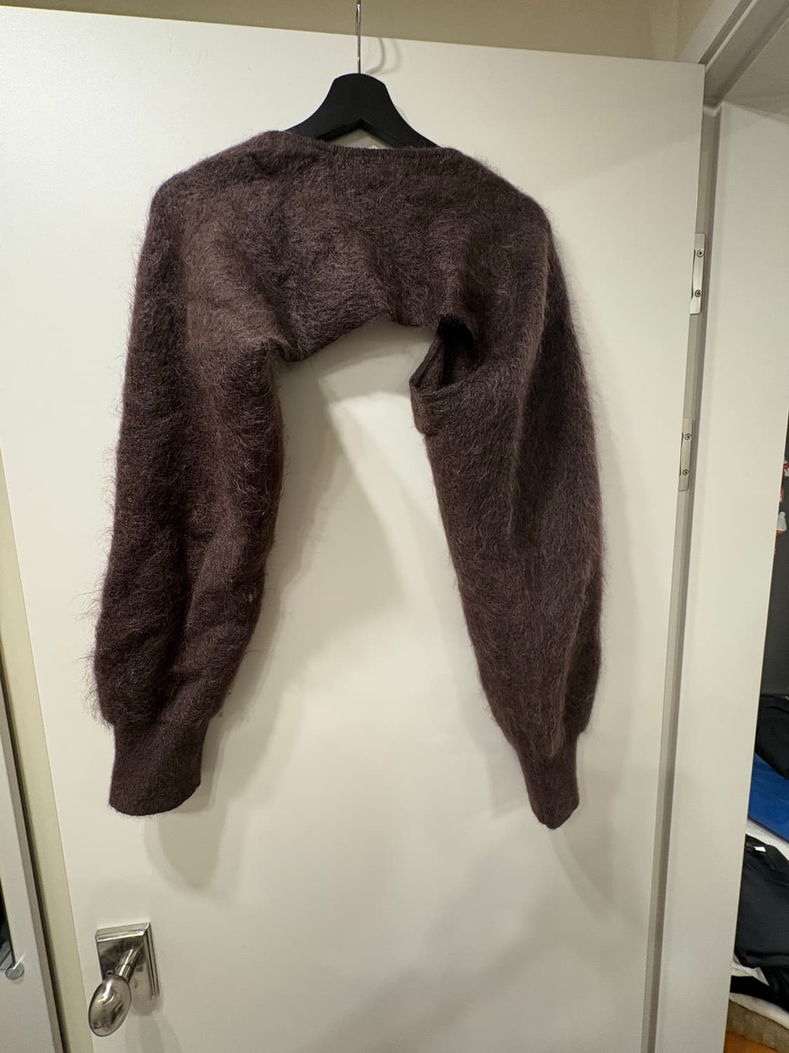 Cos 볼레로 M/L 상품이미지2