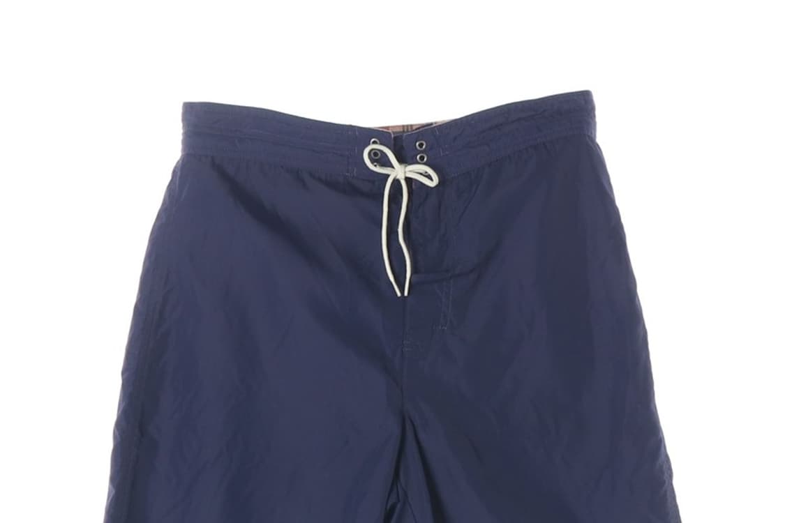 폴로 랄프로렌 POLO 67 나일론 스윔 쇼츠 네이비 L 상품이미지3