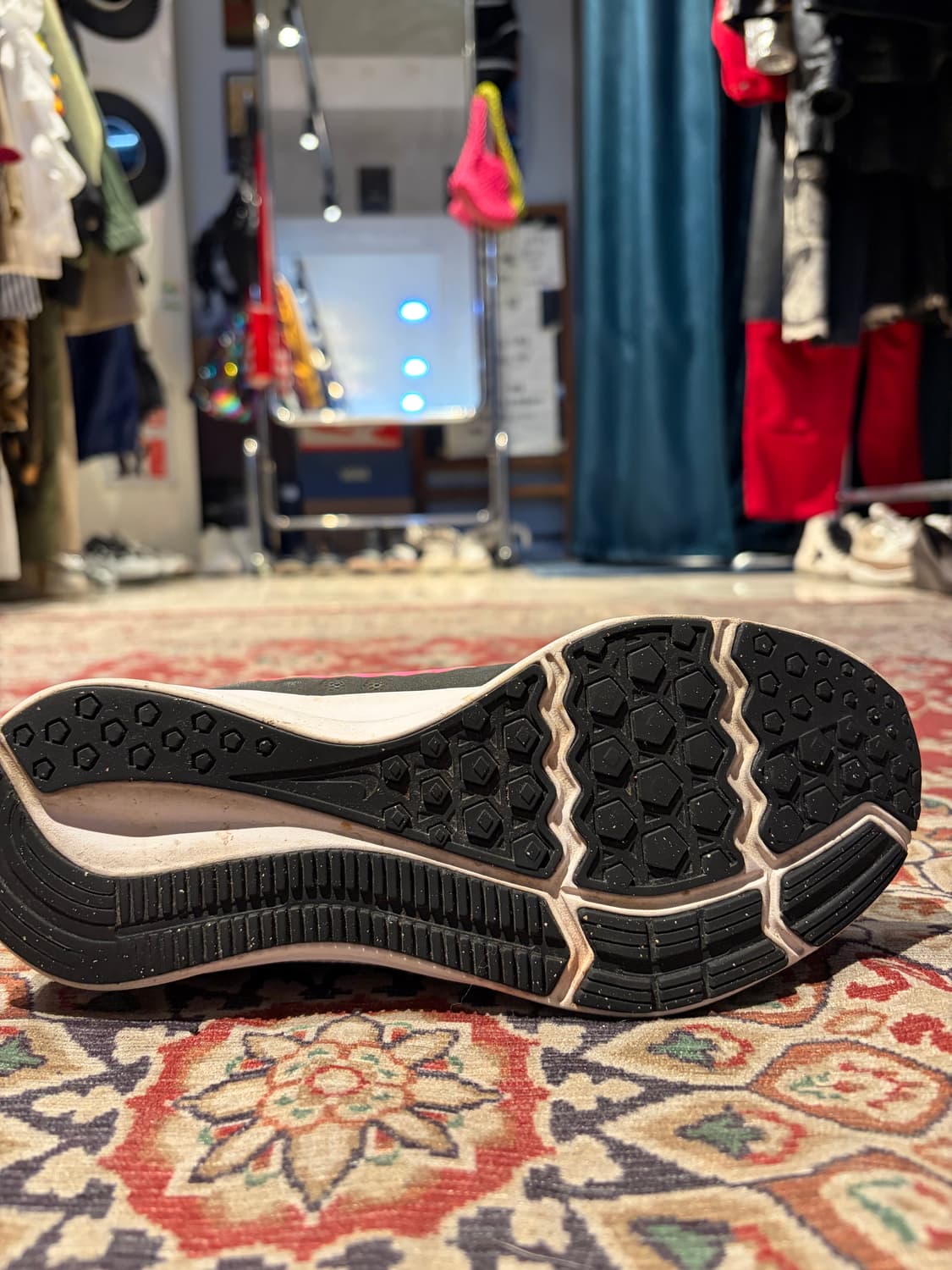 나이키 다운시프터 7 상품이미지5