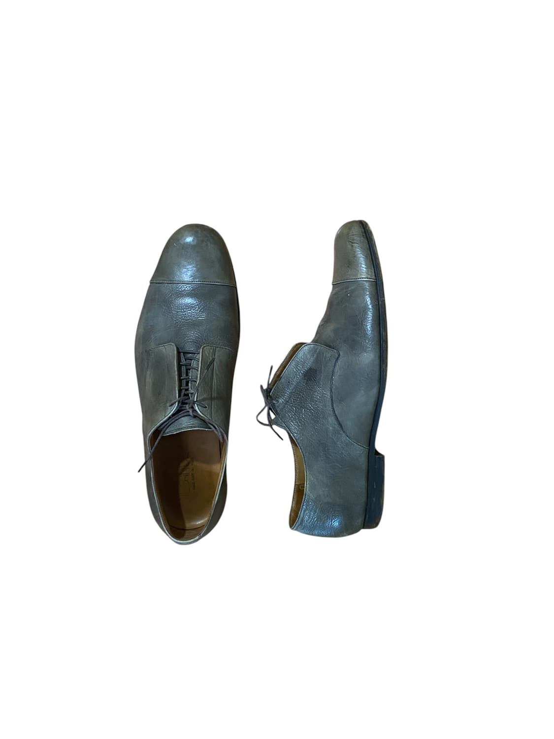 Jil Sander Round Toe Derby 상품이미지7