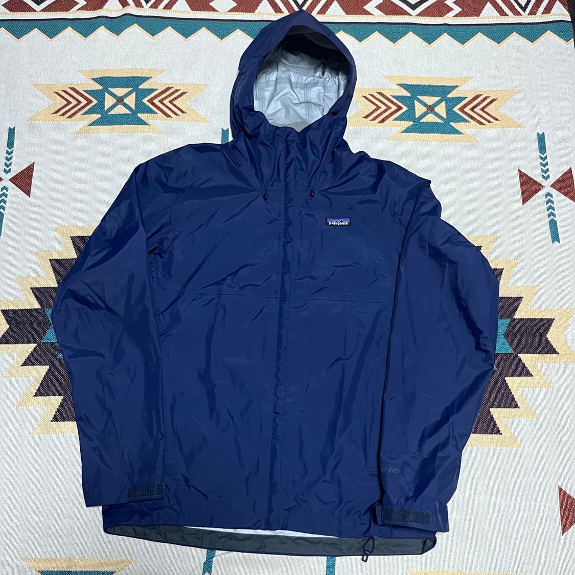 파타고니아 파타고니아 토렌쉘 3L 네이비 M 상품이미지1