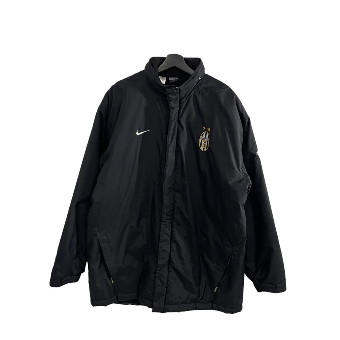 나이키 유벤투스 헤비 점퍼  상품이미지1