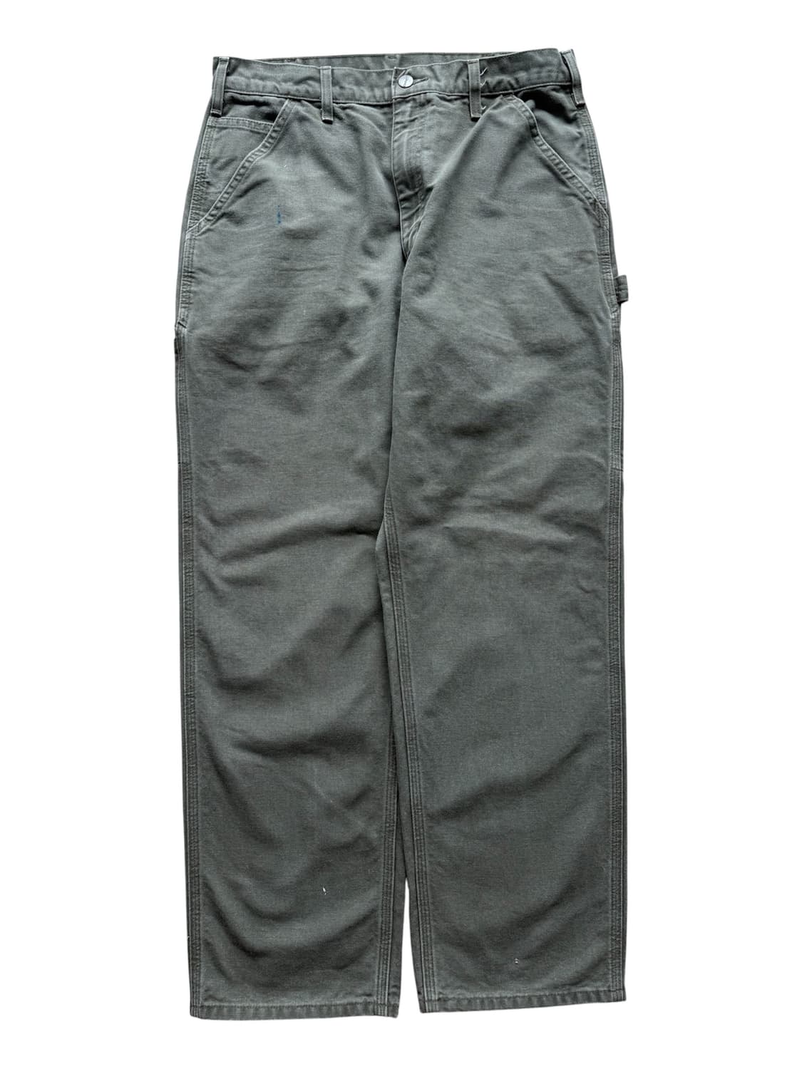 칼하트 B11 싱글니 카펜터 팬츠 상품이미지3