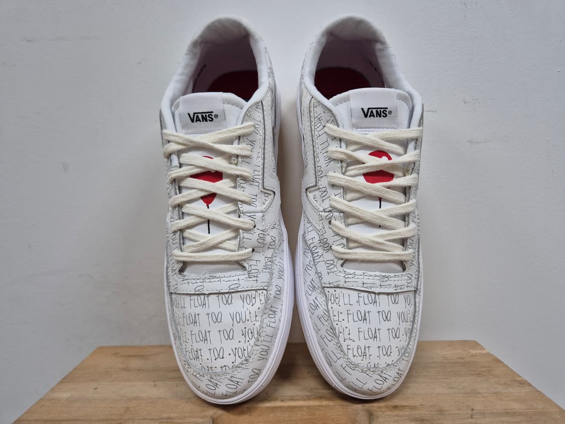 반스 스니커즈 270 상품이미지3