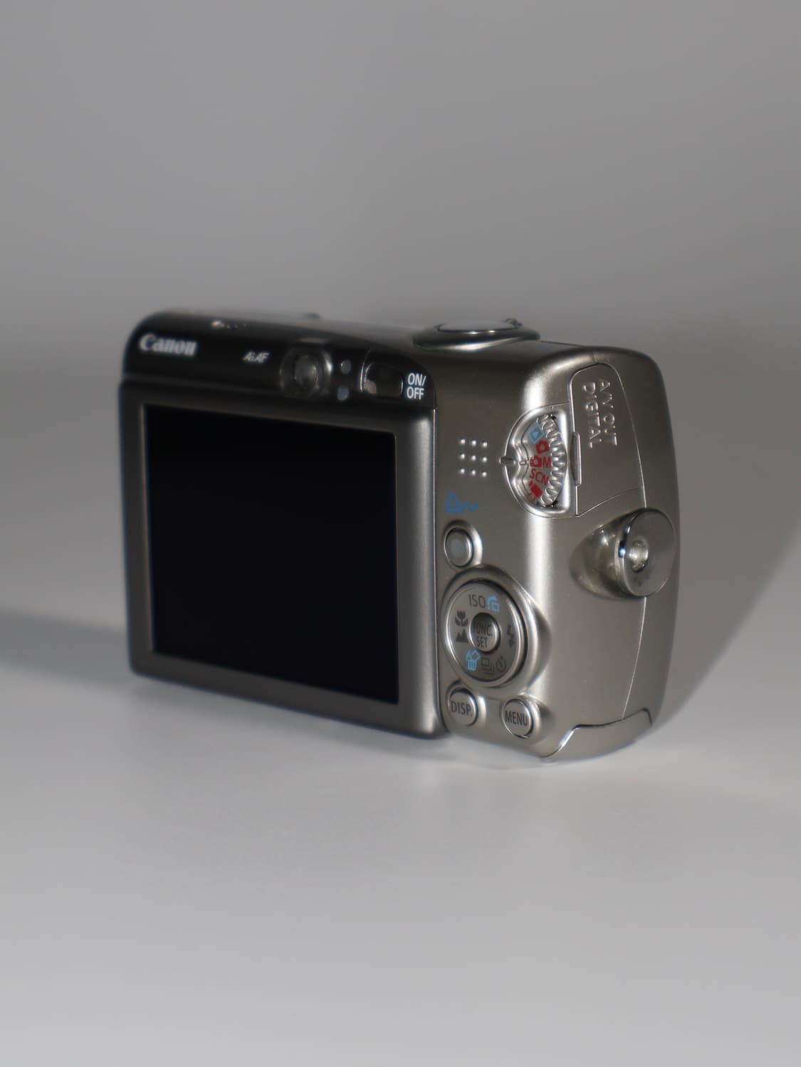 [풀박스,미품!] 캐논 익시 ixy810 (익서스ixus950is)디카 상품이미지7