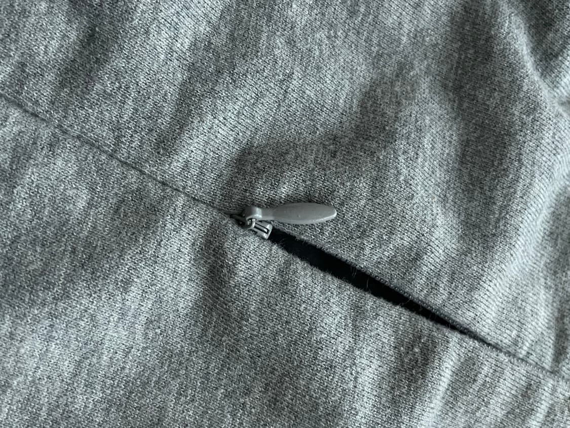 아바하우스 스웻셔츠 집업m 상품이미지4