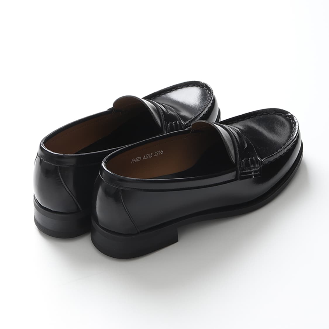 HARUTA Coin Loafer 상품이미지5