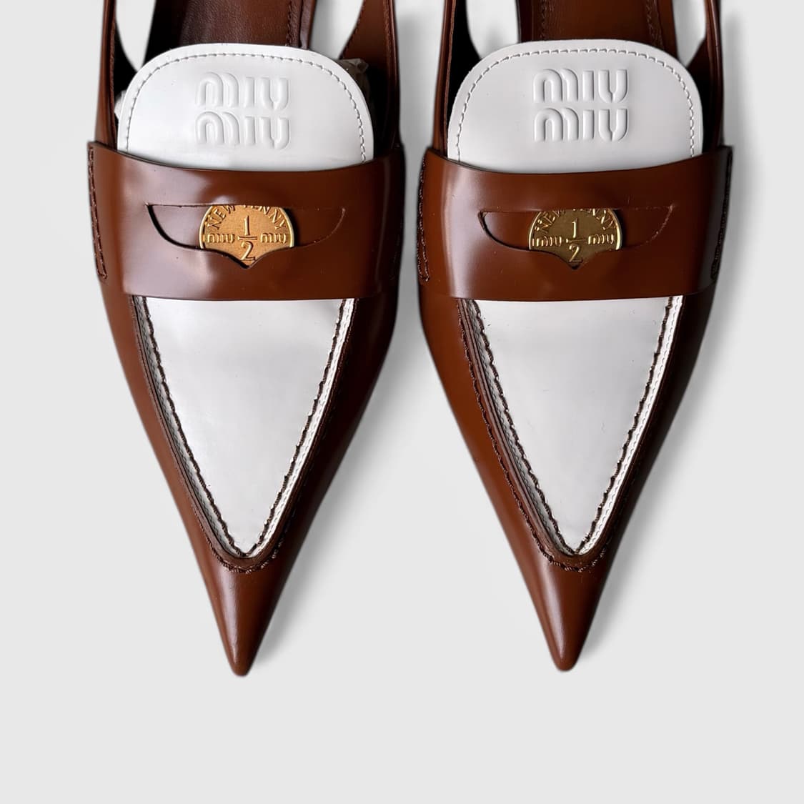 miumiu shoes 상품이미지2