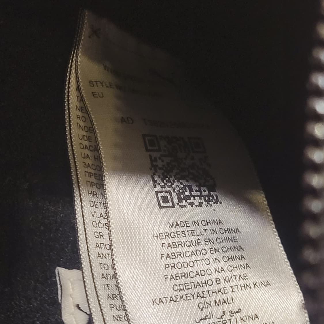 푸마 X 오토링거 엠보싱 숄더백 상품이미지8