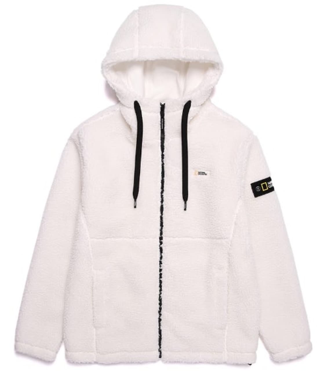 내셔널 여자 뽀글이 상품이미지1