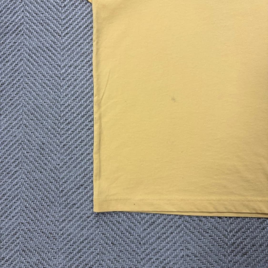 내셔널지오그래픽 로고자수 티셔츠 v2752 상품이미지8