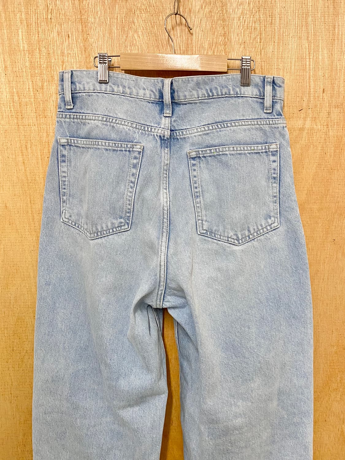 FREAK'S STORE denim pants 프릭스스토어 데님 팬츠 상품이미지4