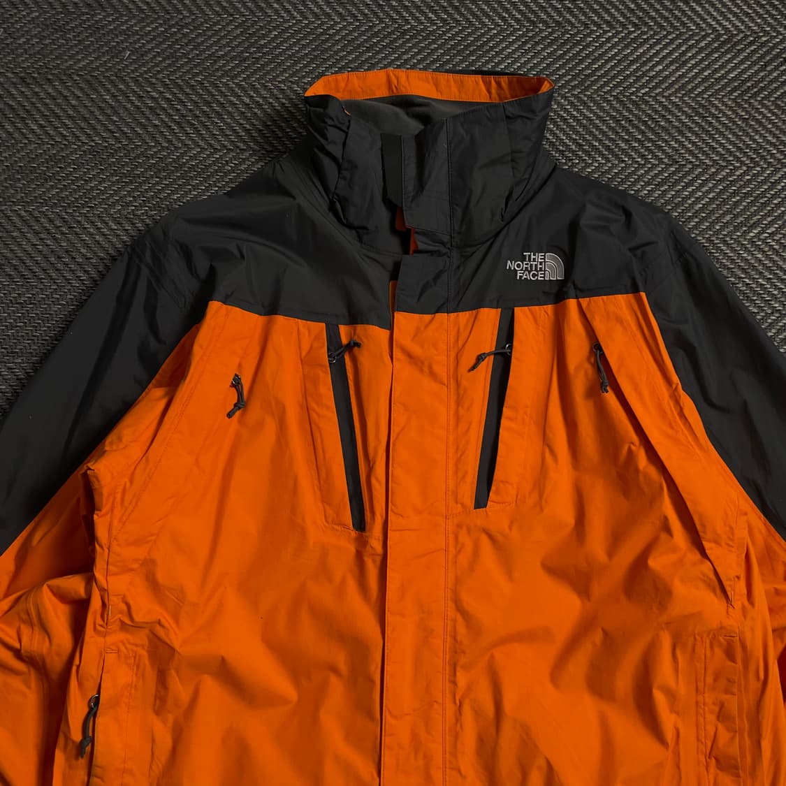 노스페이스 하이벤트 올드스쿨 투인원 마운틴 점퍼 y 4074 상품이미지4