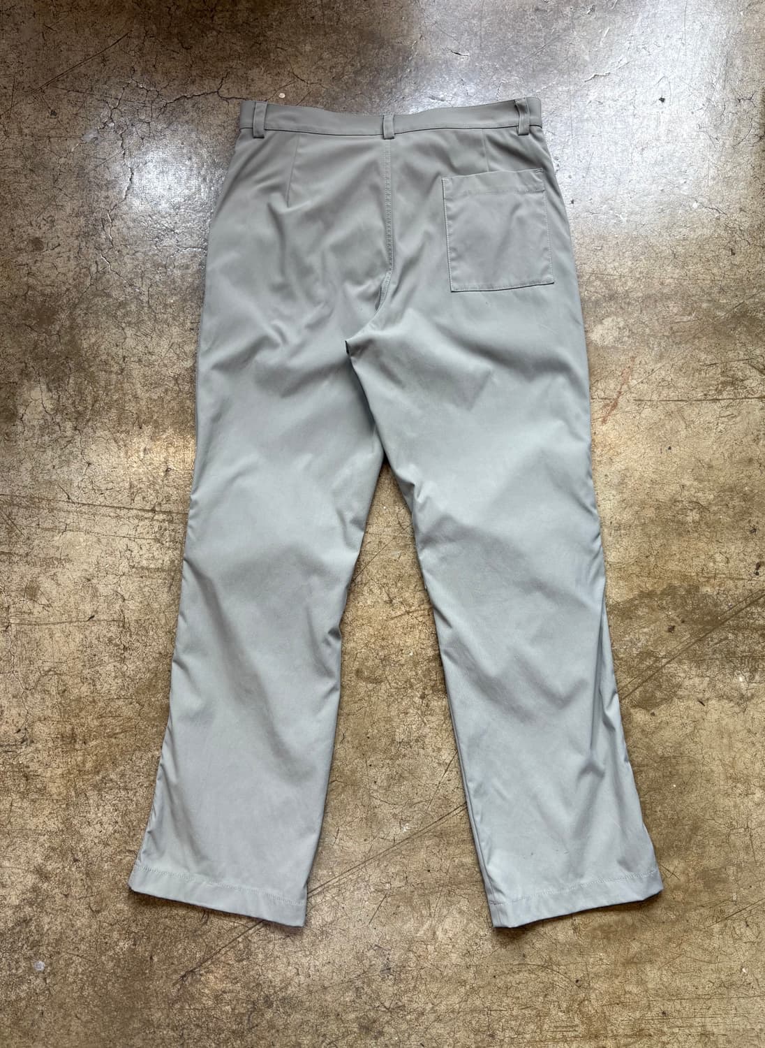 GR10K Cut Knee Pants 상품이미지6