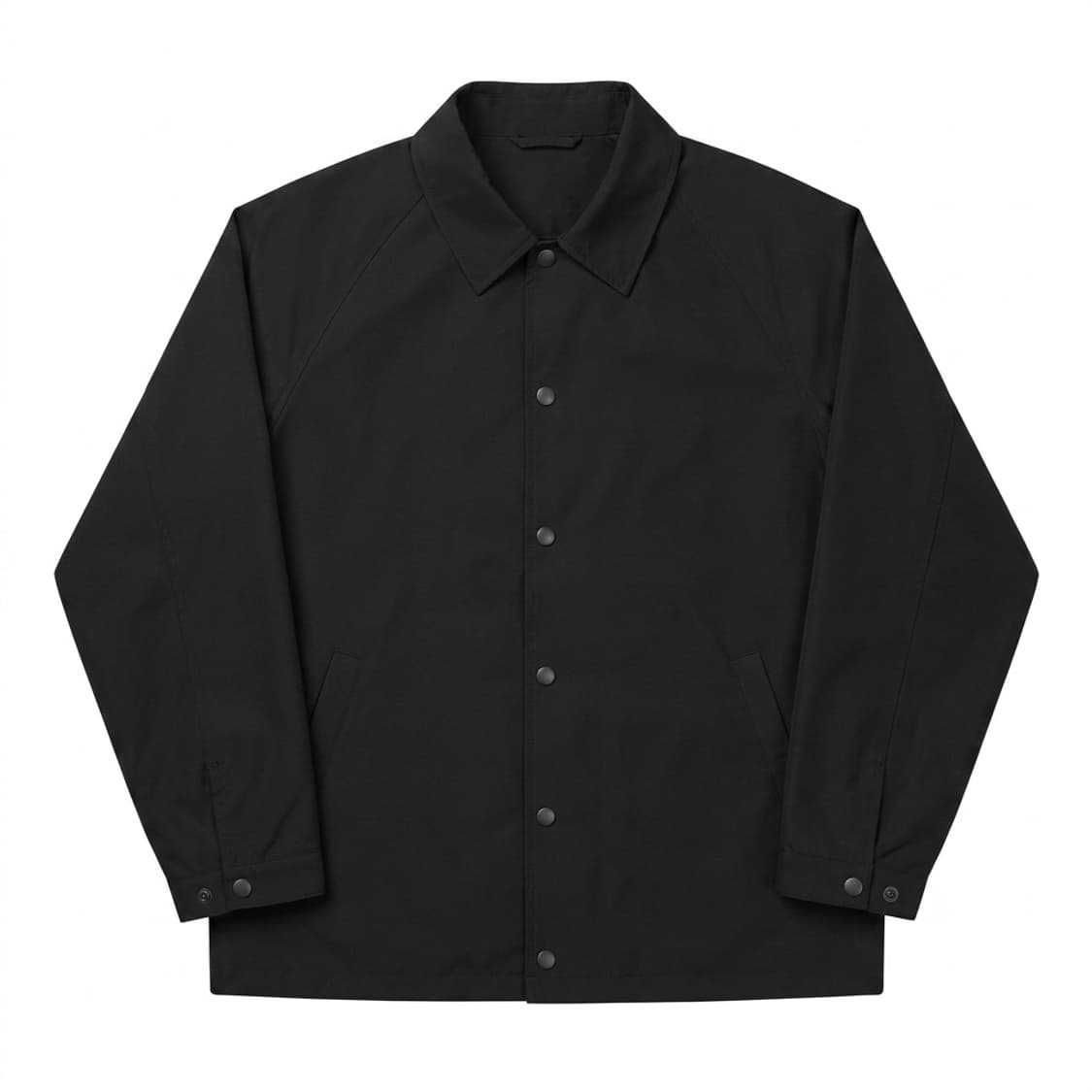 UNIQLO 유니클로 나일론 코치자켓 상품이미지1