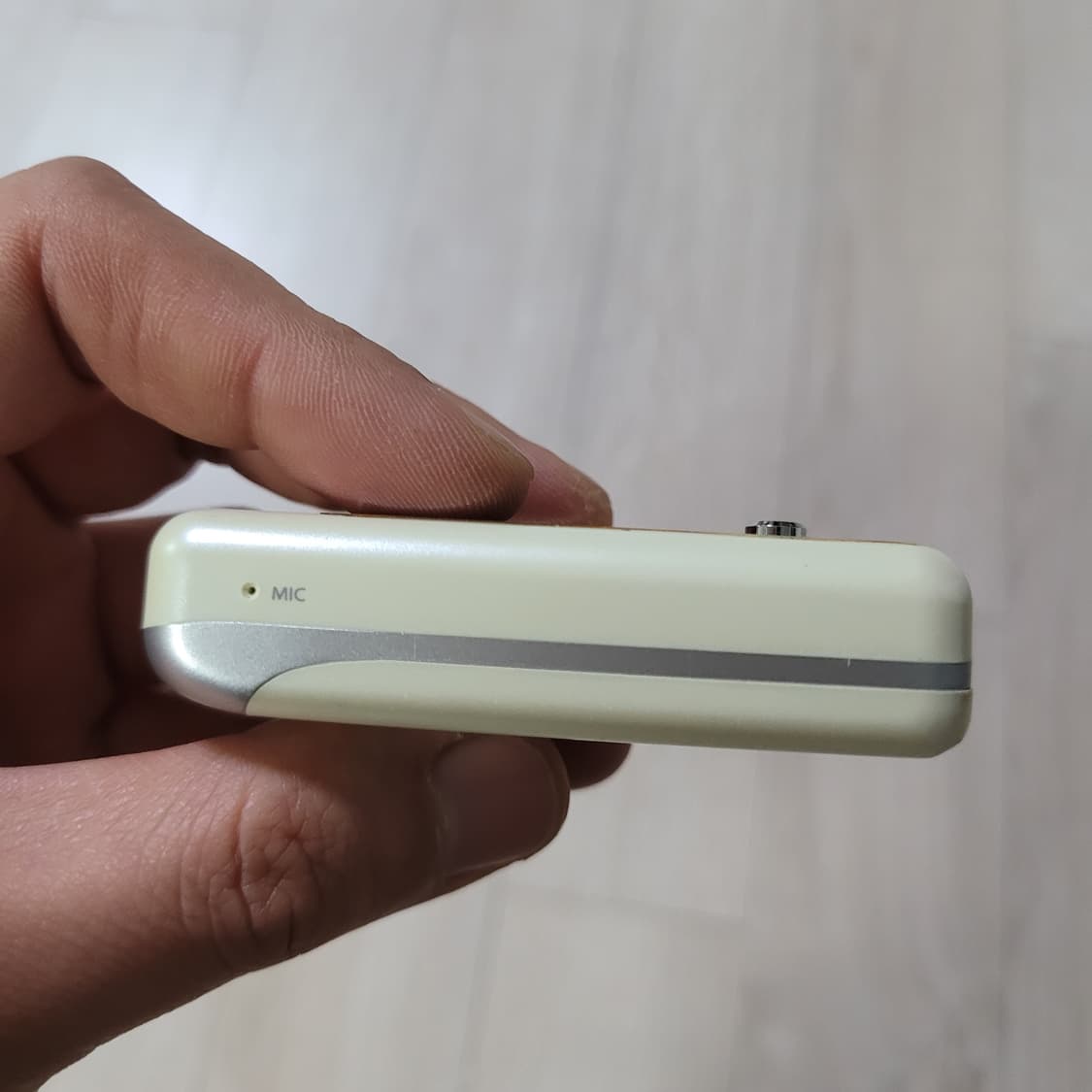 코원 아이오디오 U3 1기가 부품용 상품이미지8