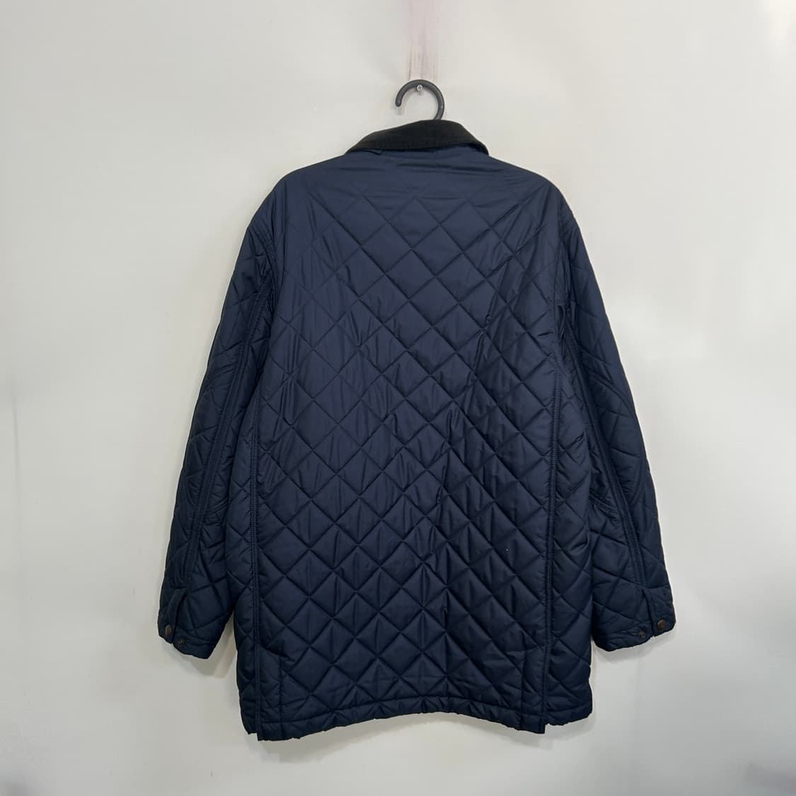 폴로 랄프로렌 남성 누빔 자켓 상품이미지3