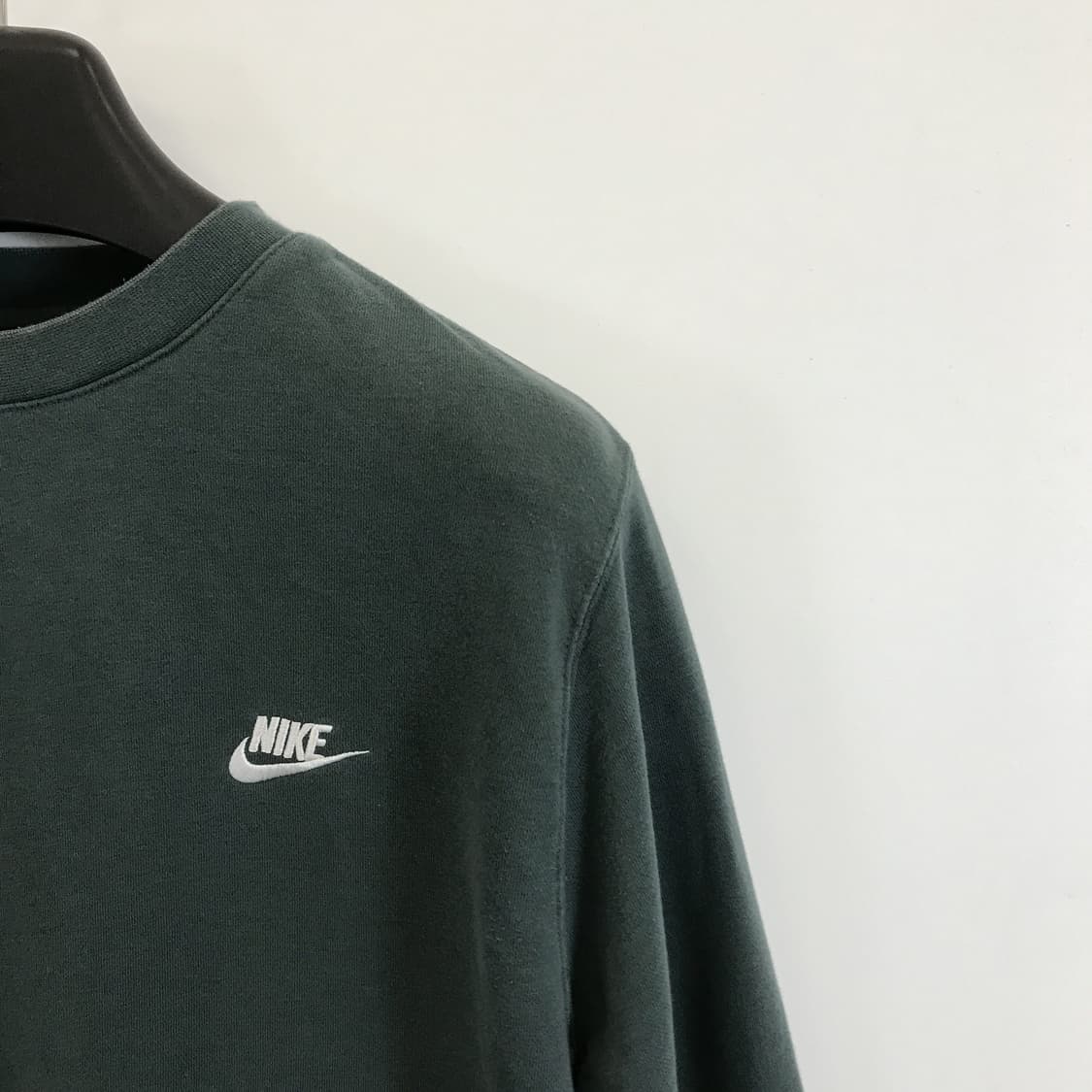 나이키 크루넥 ENMC 맨투맨 청록그린 [M] 상품이미지2