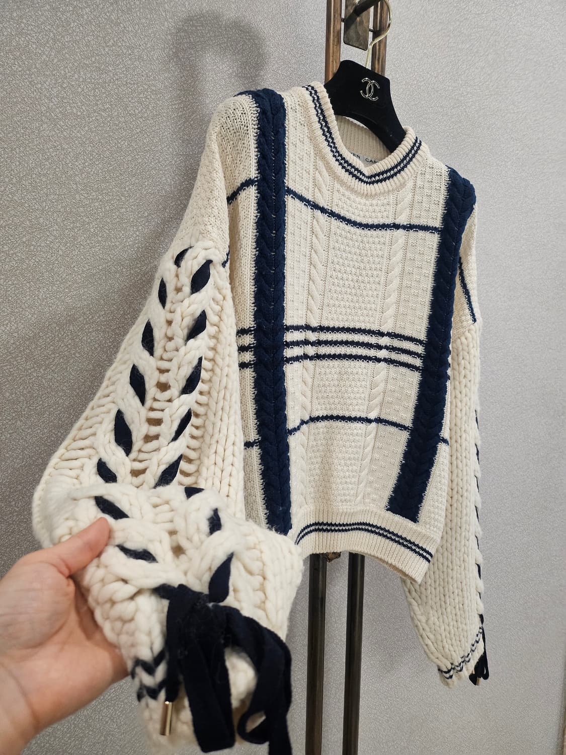 Carven 상품이미지2