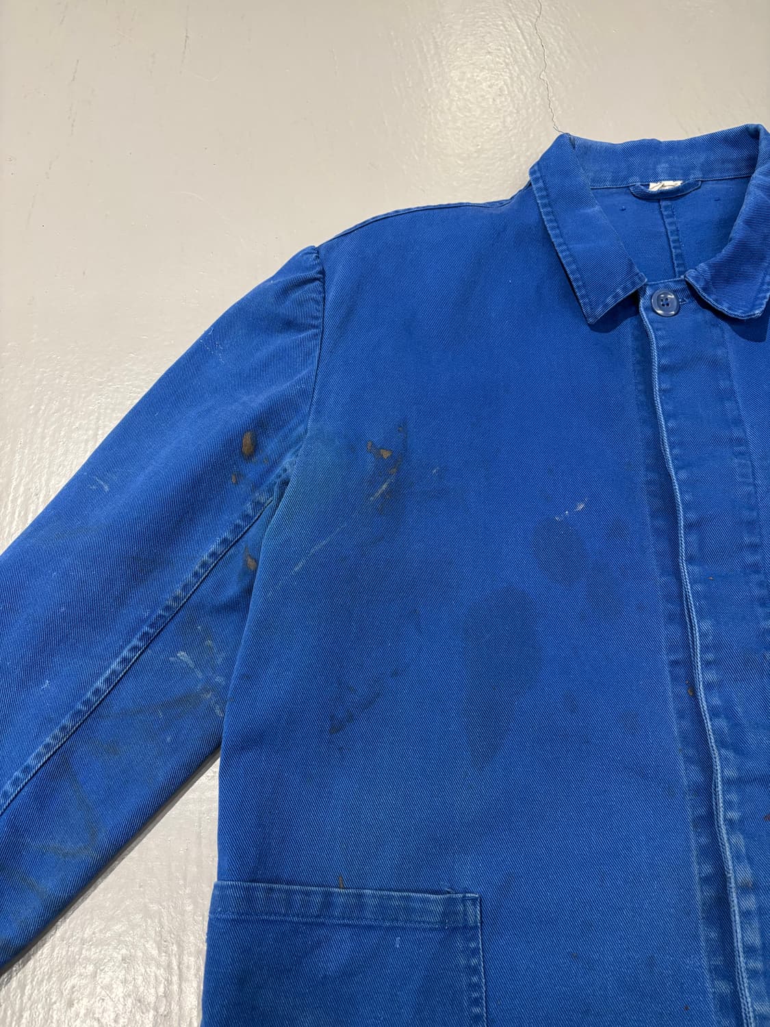 90s 프렌치 워크 자켓 상품이미지5