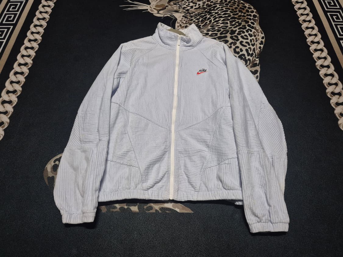 나이키 코듀로이 윈드러너 자켓 XL 정품 상품이미지1