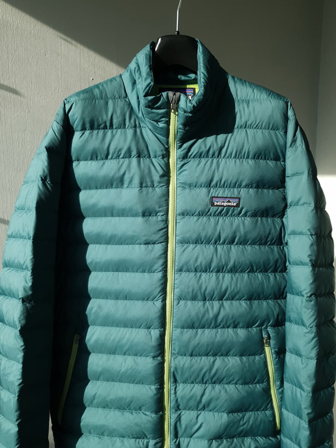 PATAGONIA down sweater jk 상품이미지3