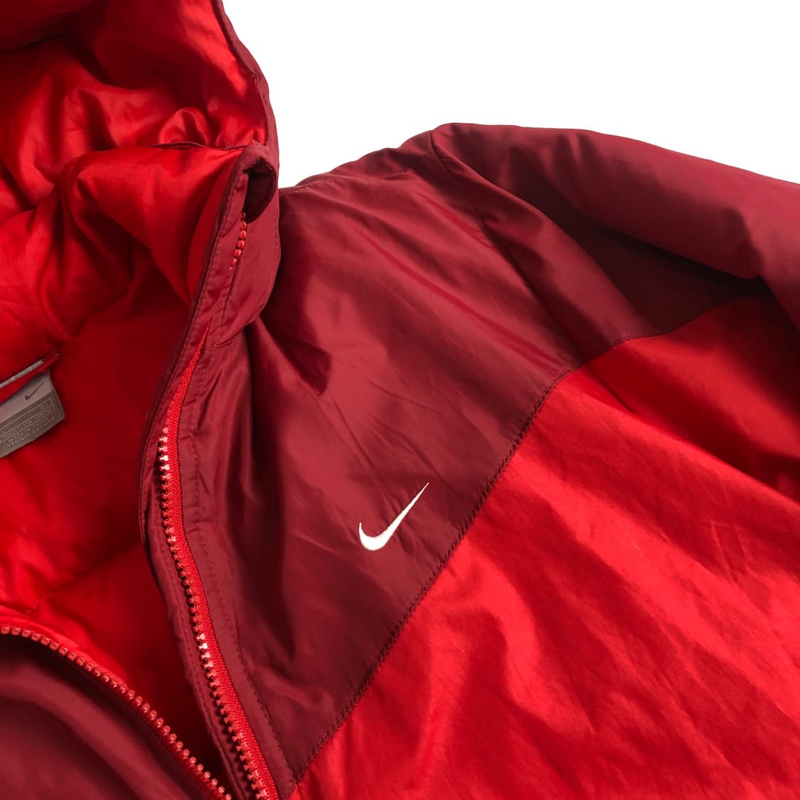 나이키 패딩 우먼 L 상품이미지4