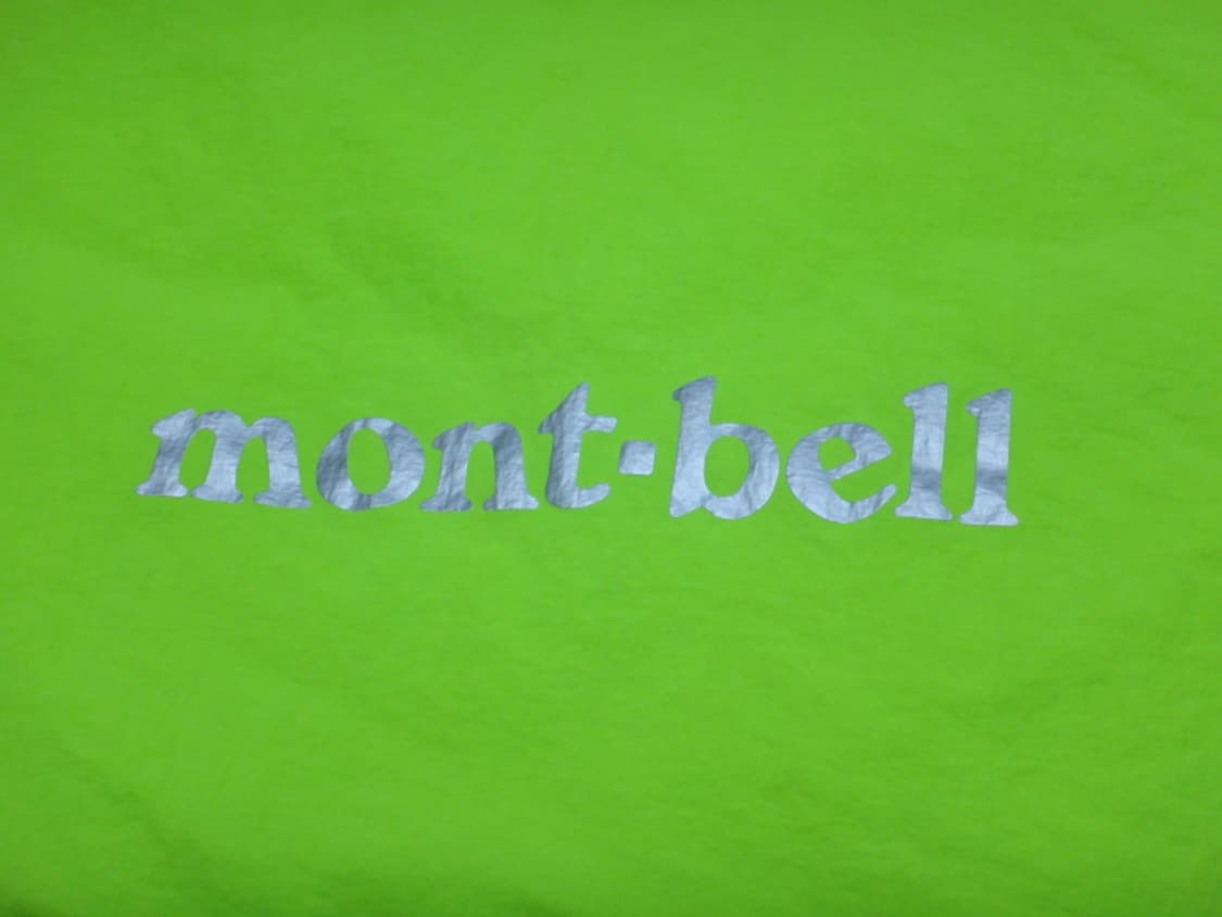 (105) 몽벨 montbell 남성 리버시블 패딩 베스트 상품이미지5