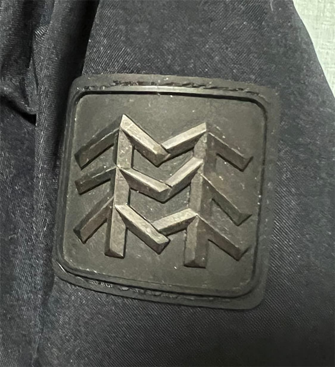 코오롱스포츠 800 여자중패딩 구스다운 캐주얼 S 90 55 상품이미지3