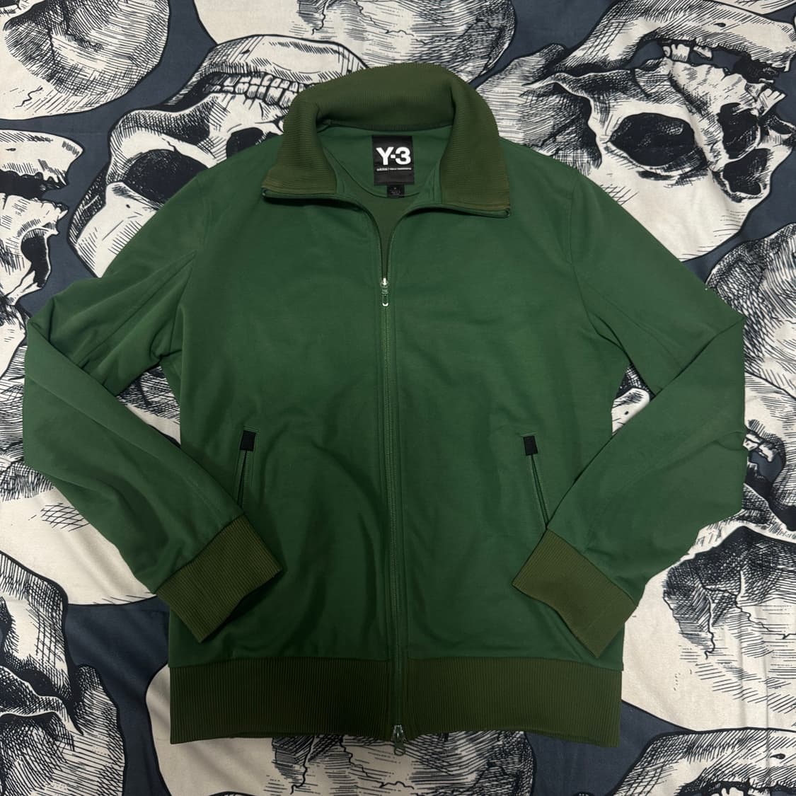 Y-3 트레이닝복 M사이즈  상품이미지6