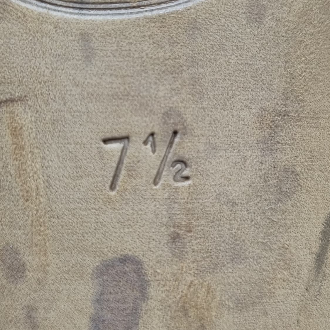 토즈 여성슬리퍼7.5 240 굽5 상품이미지6