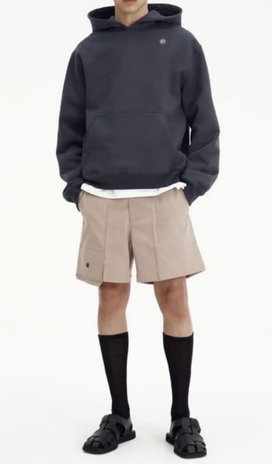 렉토 후드 상품이미지3