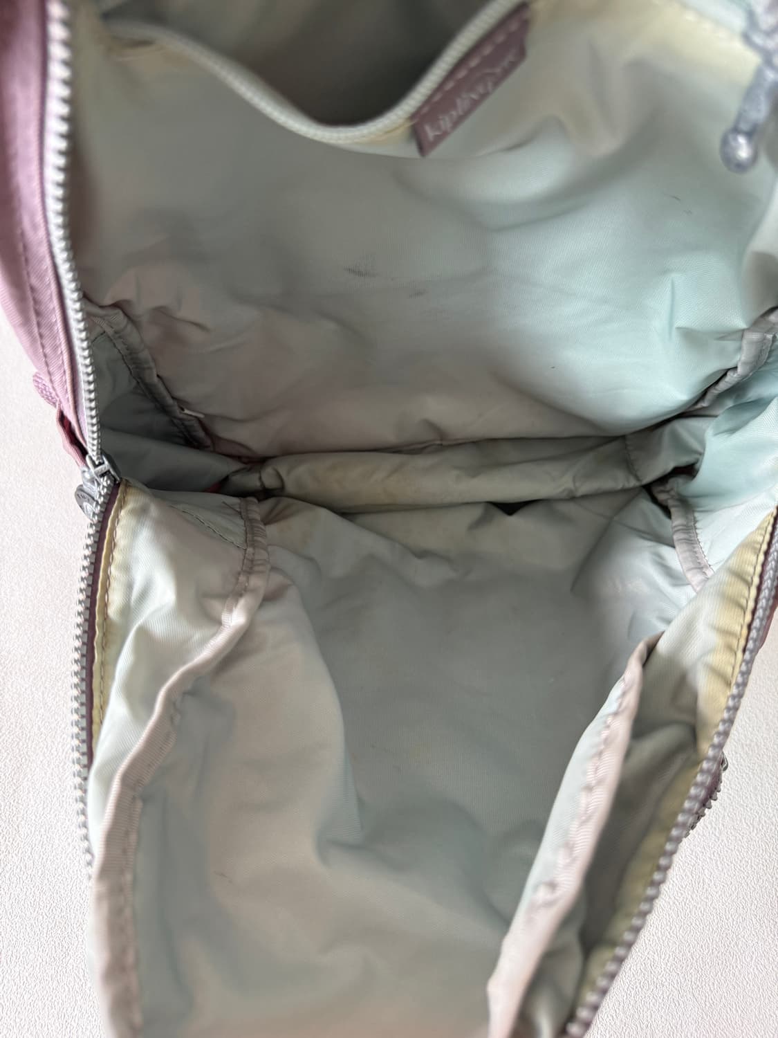 키플링(Kipling) 백팩 상품이미지10