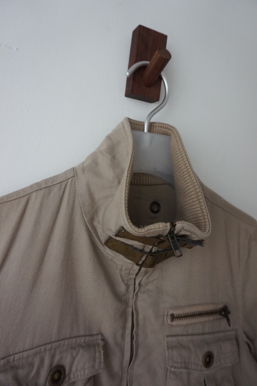 Moussy 상품이미지3