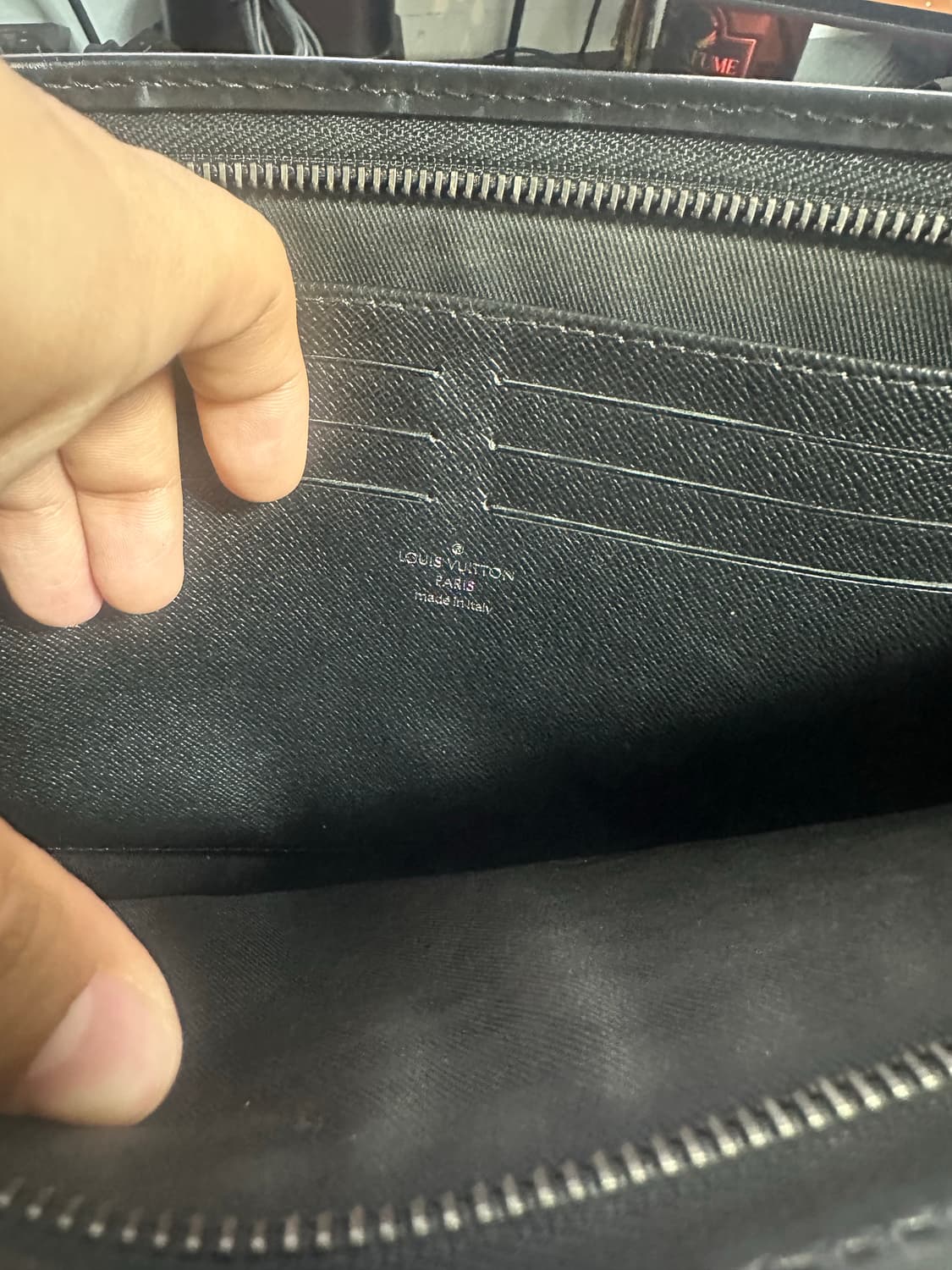 루이비통 포쉐트 보야주 MM 상품이미지2