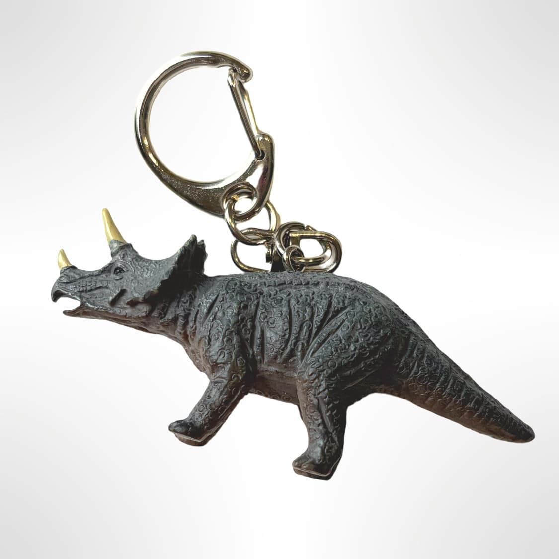 트리케라톱스 키링 상품이미지1