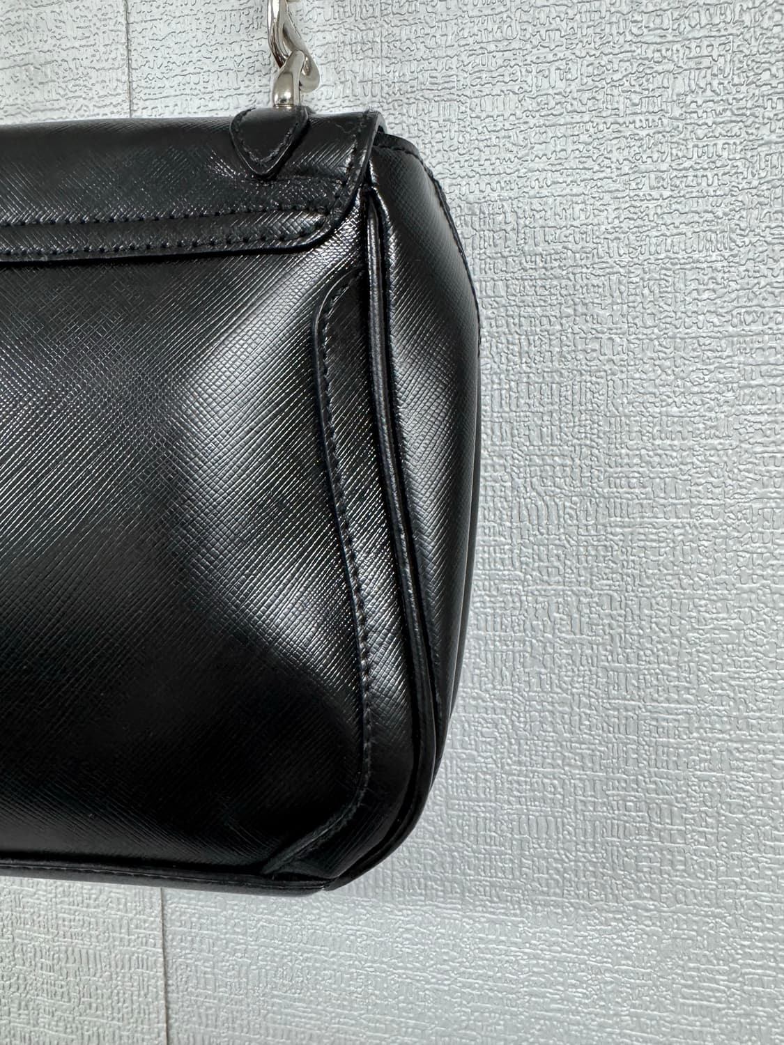 살바토레 페레가모 미니 백 상품이미지5