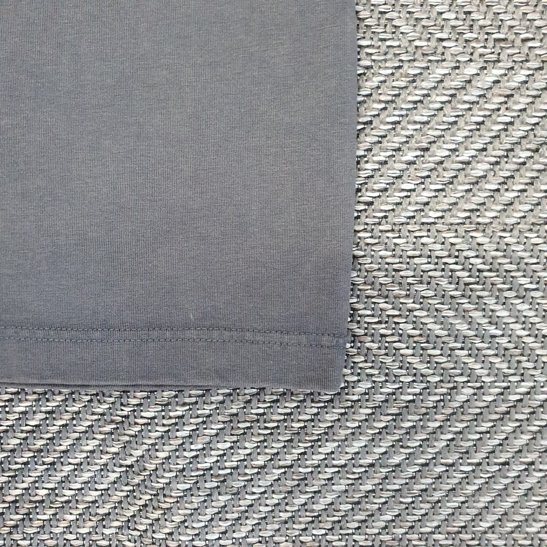 알렉산더왕 오버핏 반팔티 남자105~110 상품이미지4