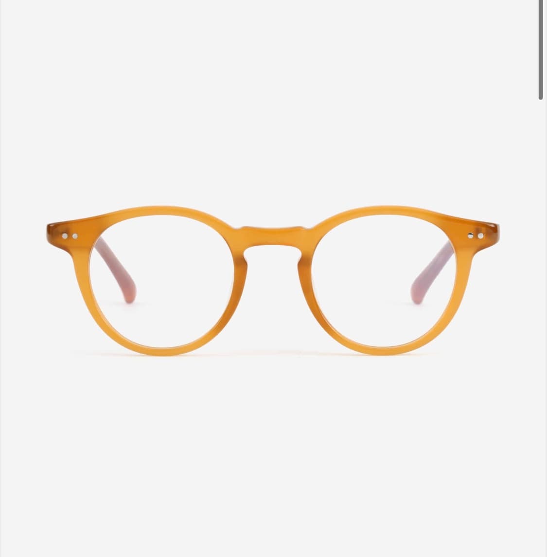 PROJEKT PRODUKT 프로젝트 프로덕트 안경 판매합니다. 상품이미지1