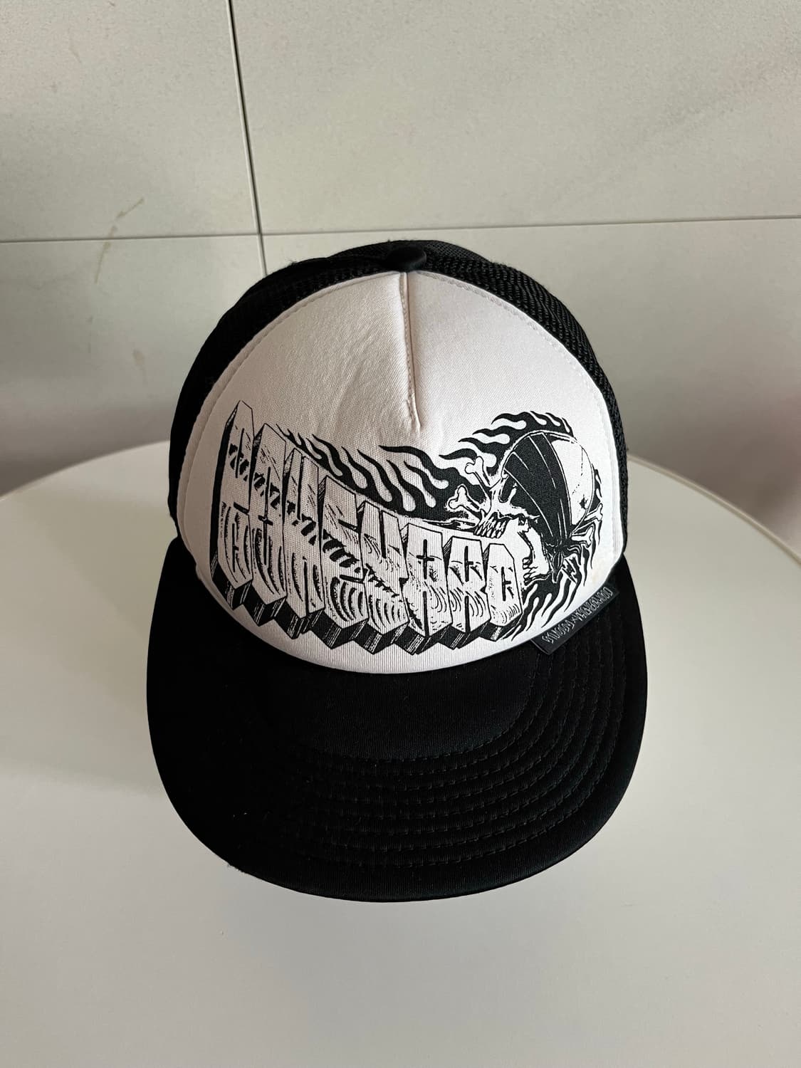 Stussy x Neighborhood 매쉬 캡 상품이미지1