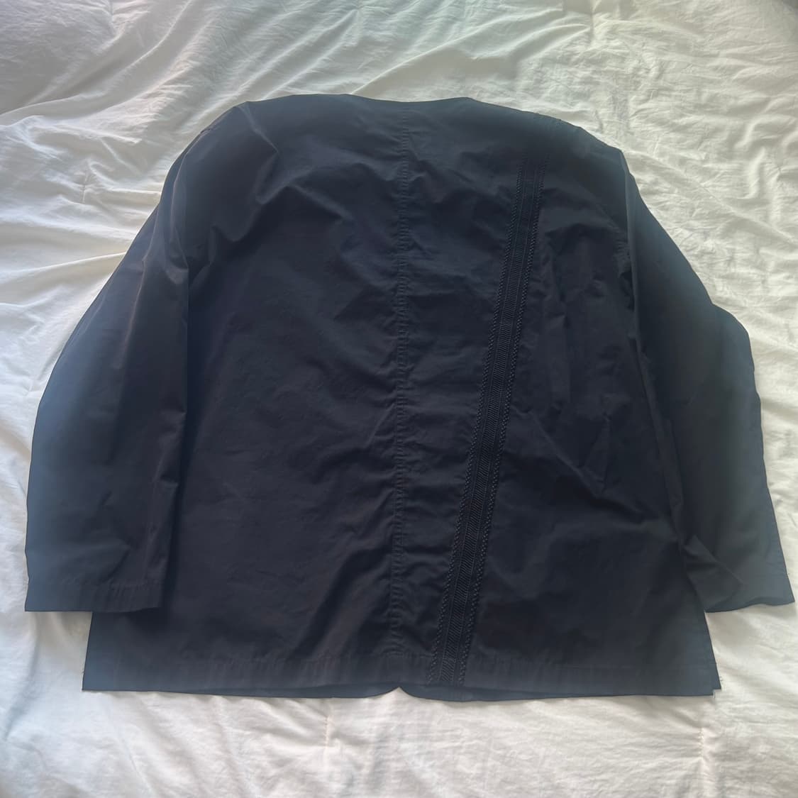 miji 미지 논카라 레이스 자켓 (저녁 11시까지 예약중..!) 상품이미지3