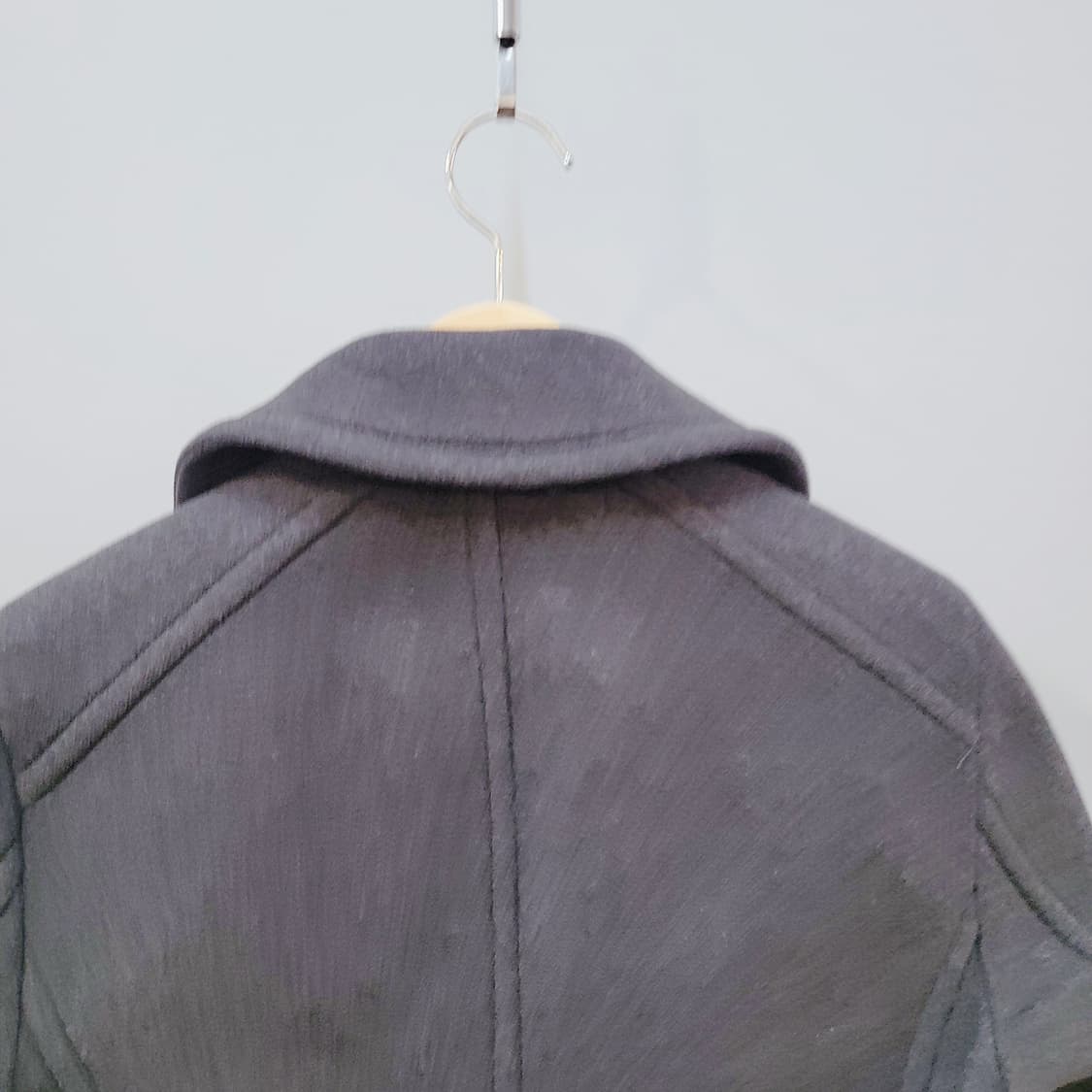 100) 빈폴 겨울 블레이저 (택포 상품이미지10