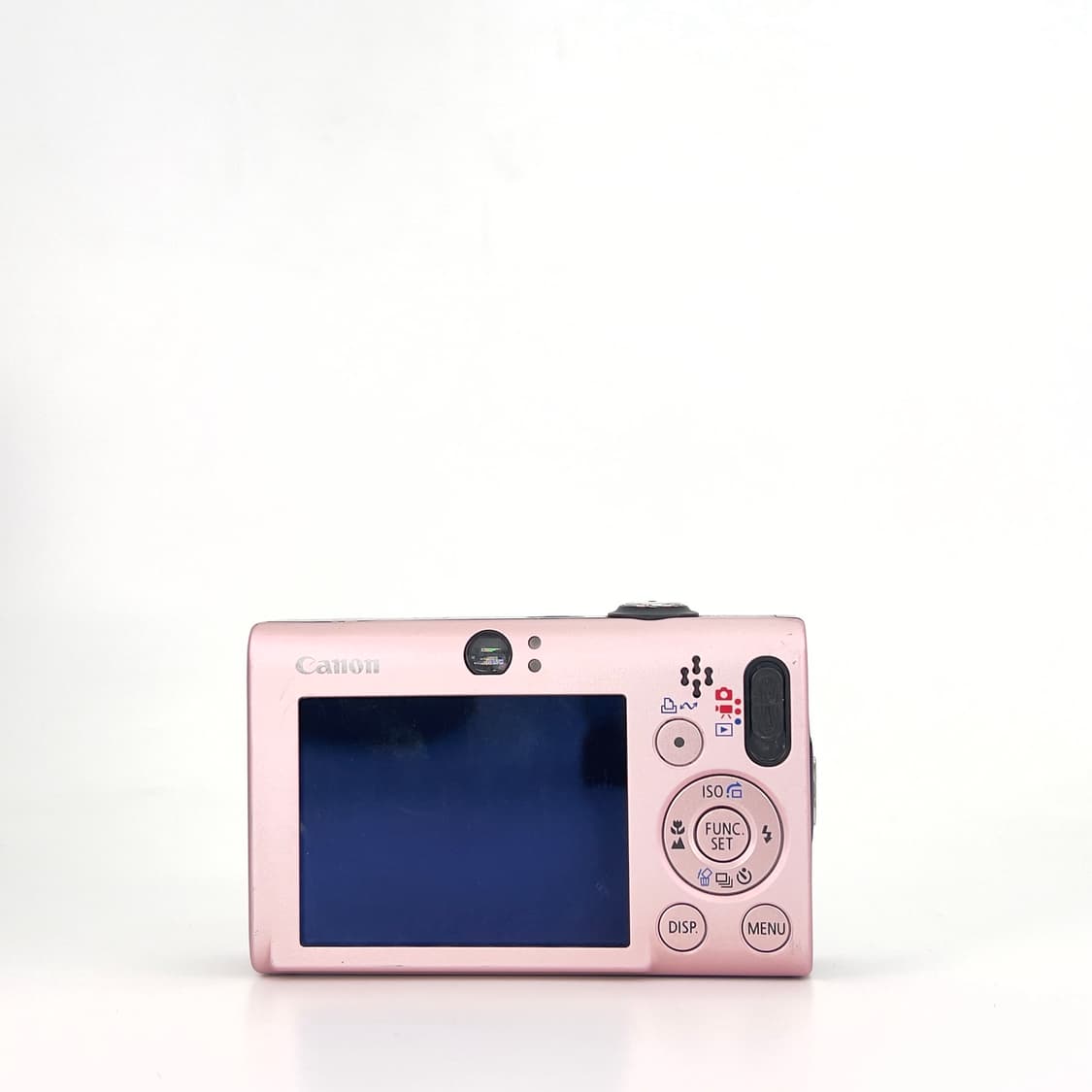 캐논 익서스 Canon IXUS 80 IS 핑크 상품이미지2