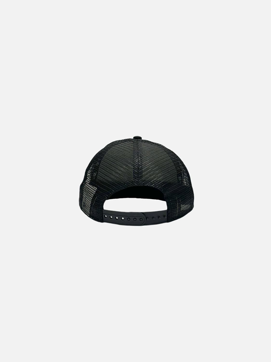 뉴에라 9FIFTY 뉴욕양키즈 메쉬 스냅백 야구모자 상품이미지4