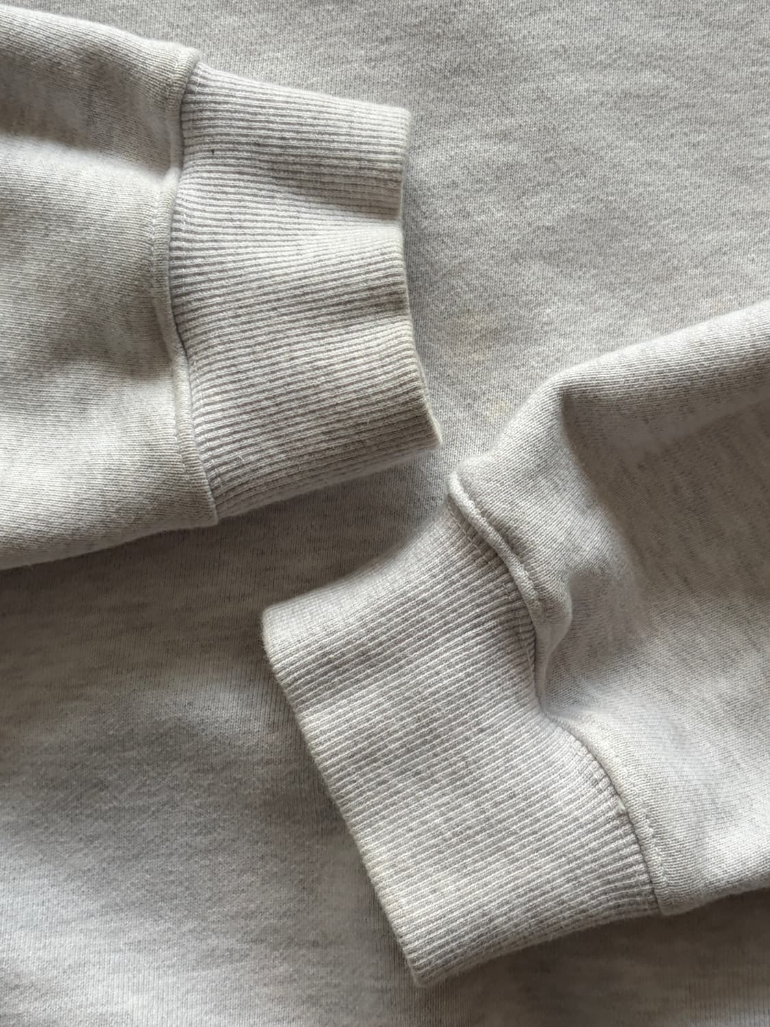 SOUND SHOP 발란사 Balansa 스웻 L (103-105)  상품이미지5