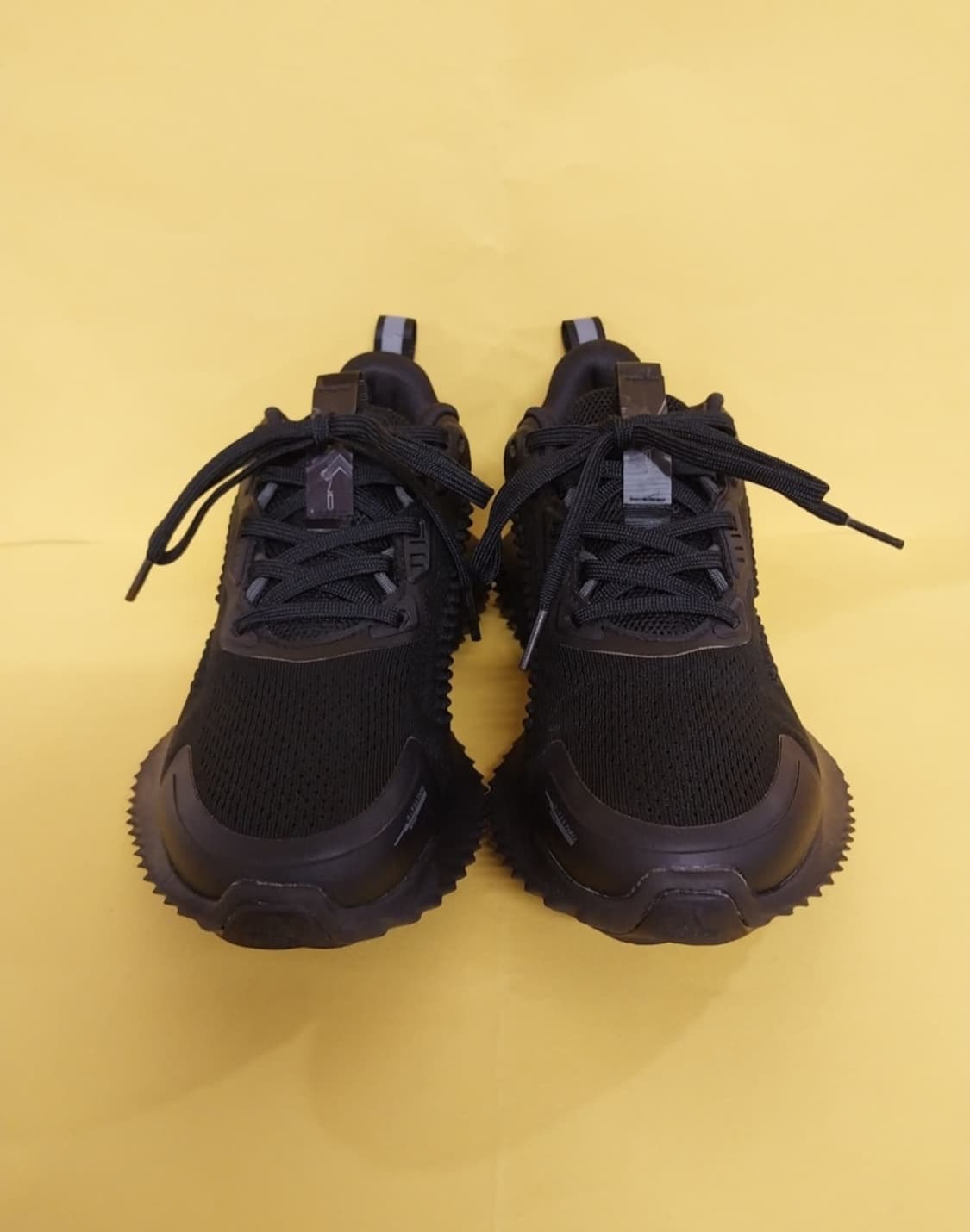 남성 아디다스 알파바운스 런닝화, 운동화 (225) 상품이미지2