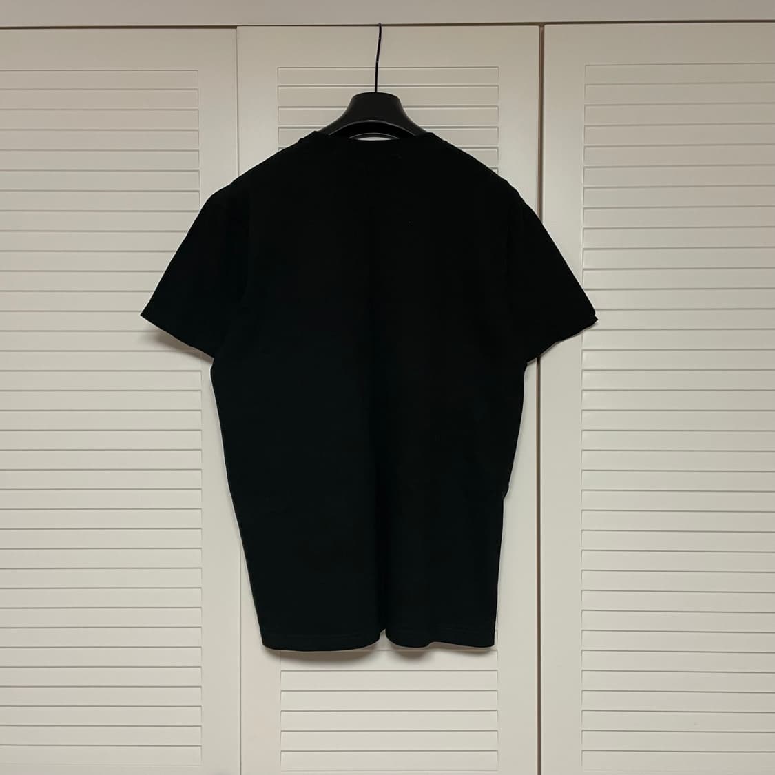 준태킴 아티저널 페탈 코르셋 셔츠 반팔 티셔츠 상품이미지3